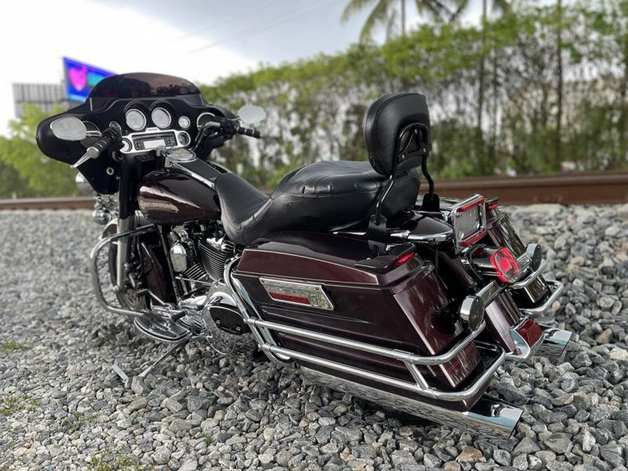 2007 Harley-Davidson® FLHT - Electra Glide® Standard