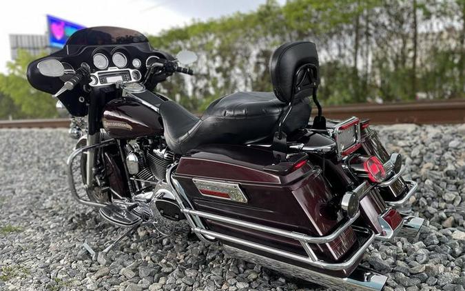 2007 Harley-Davidson® FLHT - Electra Glide® Standard