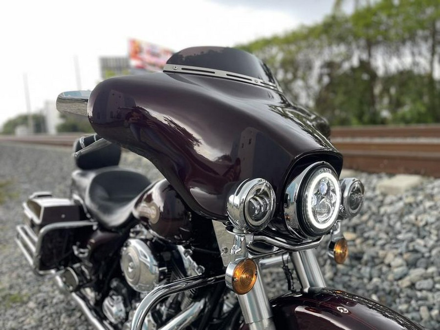 2007 Harley-Davidson® FLHT - Electra Glide® Standard