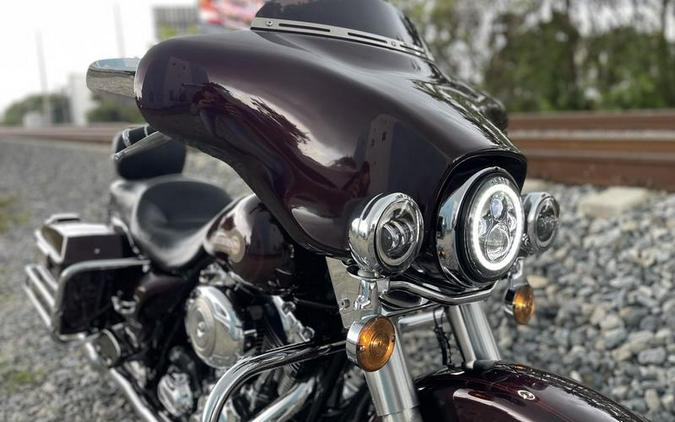 2007 Harley-Davidson® FLHT - Electra Glide® Standard