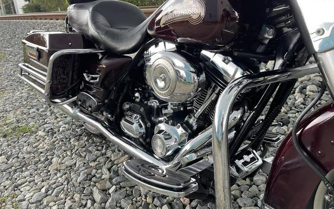 2007 Harley-Davidson® FLHT - Electra Glide® Standard