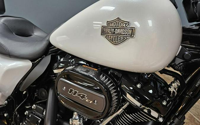 2024 Harley-Davidson® FLHRXS - Road King® Special