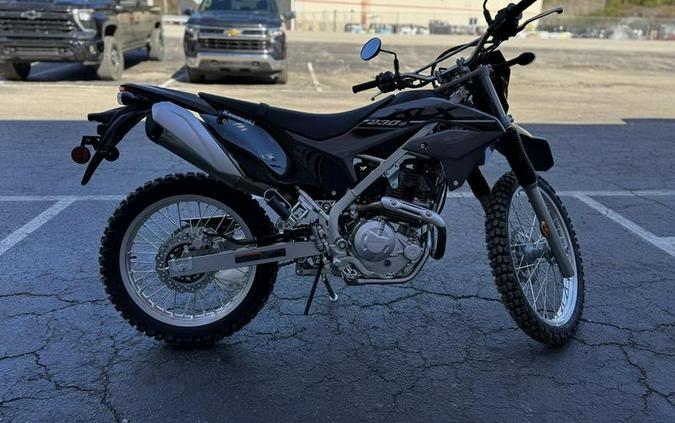 2023 Kawasaki KLX®230 S