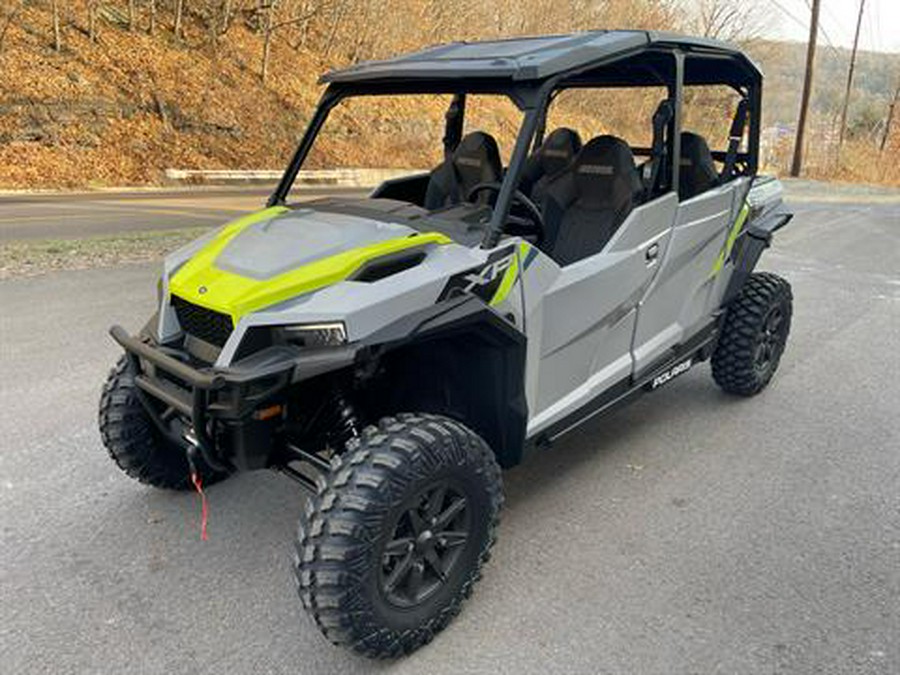 2024 Polaris General XP 4 1000 Sport