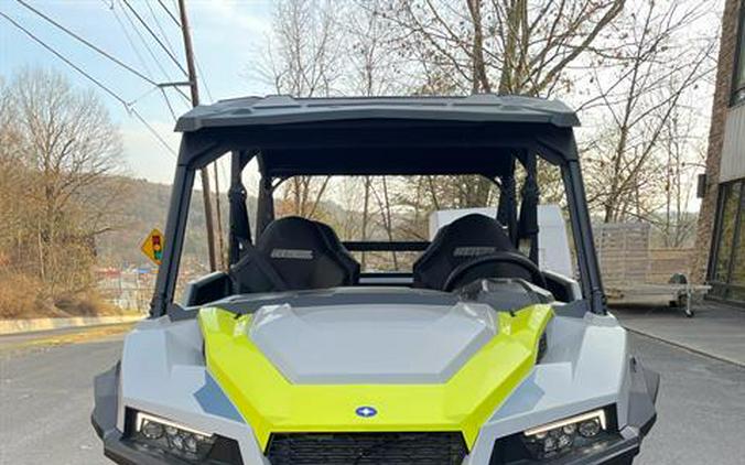 2024 Polaris General XP 4 1000 Sport