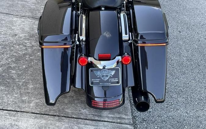 2021 Harley-Davidson® FLHXS - Street Glide® Special