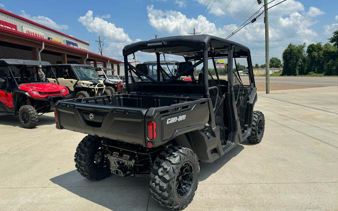 2024 Can-Am Defender MAX DPS HD9