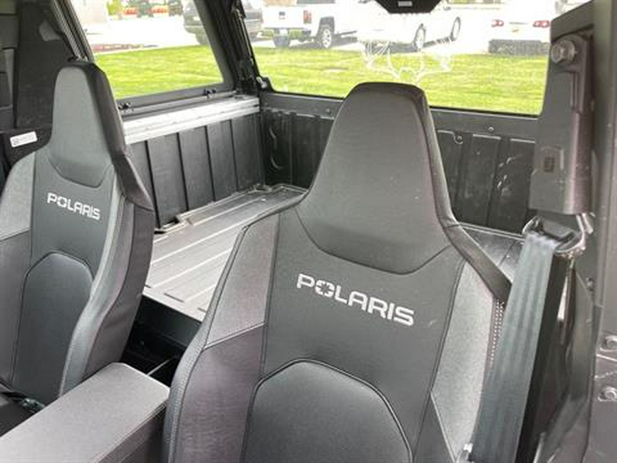 2024 Polaris Polaris XPEDITION ADV Northstar