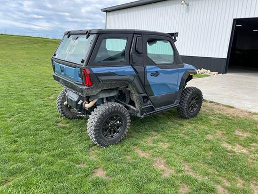 2024 Polaris Polaris XPEDITION ADV Northstar