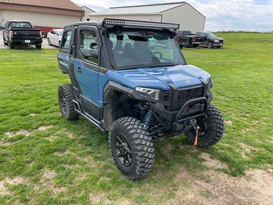 2024 Polaris Polaris XPEDITION ADV Northstar