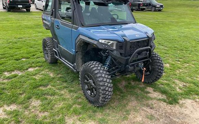 2024 Polaris Polaris XPEDITION ADV Northstar