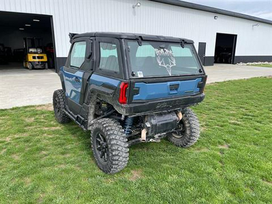 2024 Polaris Polaris XPEDITION ADV Northstar