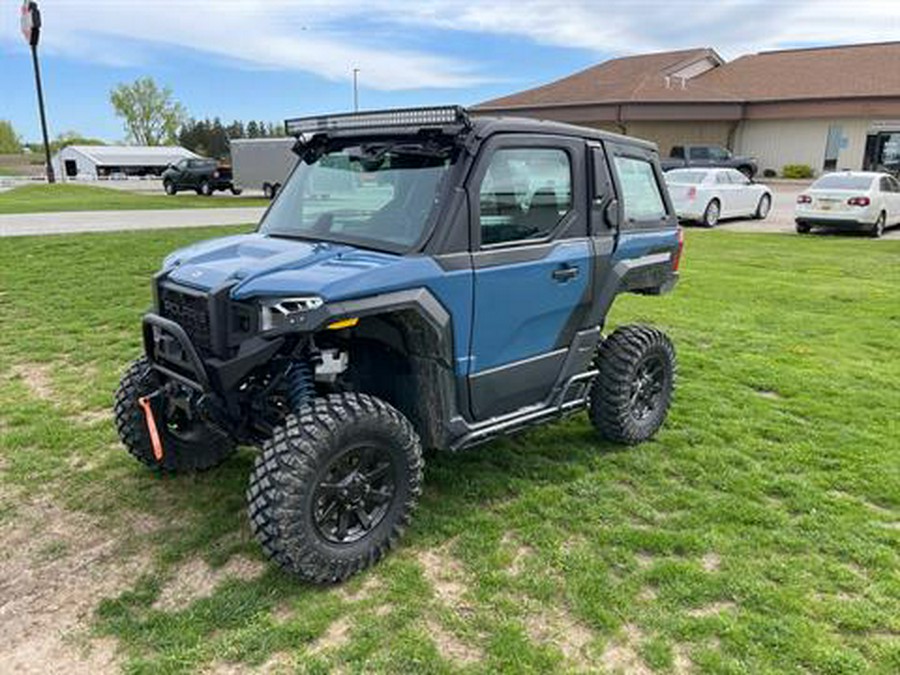 2024 Polaris Polaris XPEDITION ADV Northstar