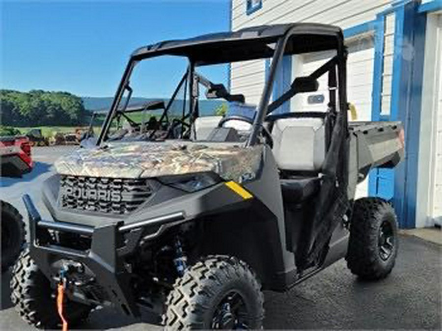 2025 Polaris Industries RANGER 1000 PREMIUM - PPC EPS