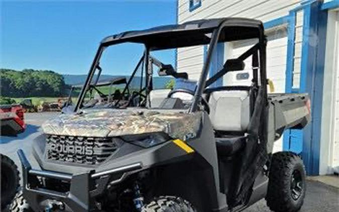 2025 Polaris Industries RANGER 1000 PREMIUM - PPC EPS