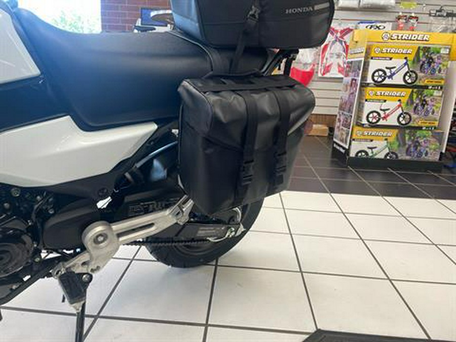 2025 Honda Grom