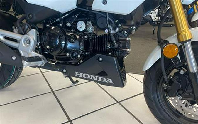 2025 Honda Grom