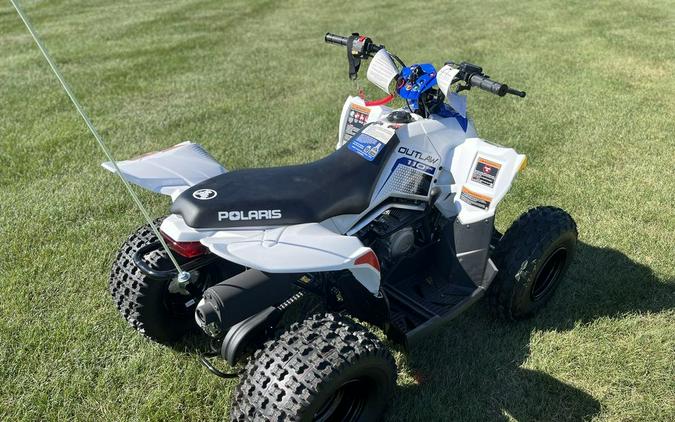 2025 Polaris® Outlaw 110 EFI