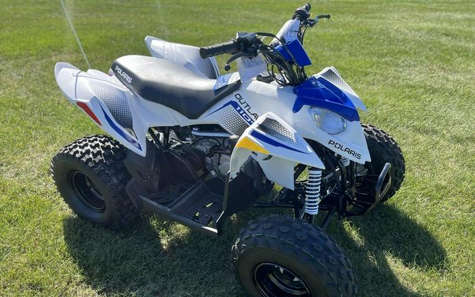 2025 Polaris® Outlaw 110 EFI