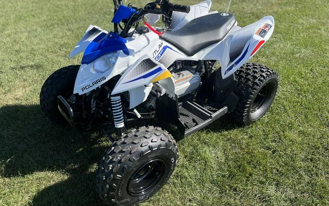 2025 Polaris® Outlaw 110 EFI