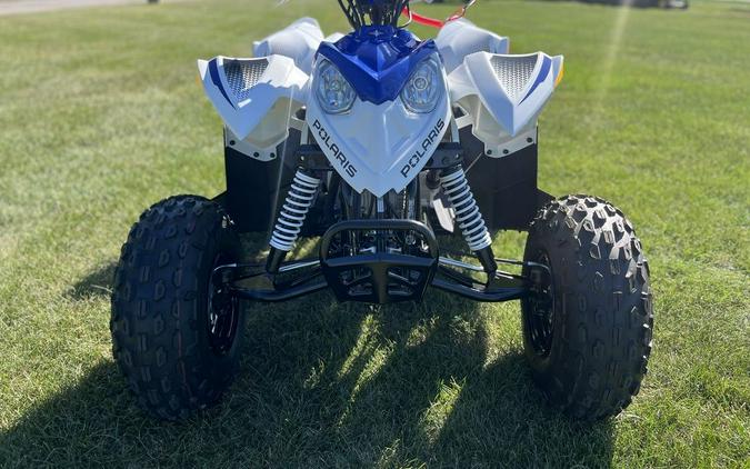 2025 Polaris® Outlaw 110 EFI