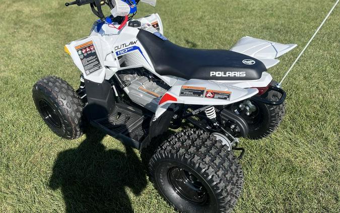 2025 Polaris® Outlaw 110 EFI