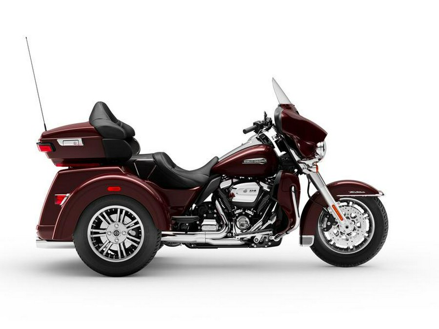 2019 Harley-Davidson® FLHTCUTG - Tri Glide® Ultra