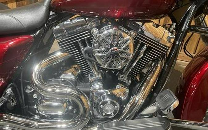 2016 Harley-Davidson Street Glide® Special