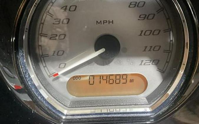 2016 Harley-Davidson Street Glide® Special