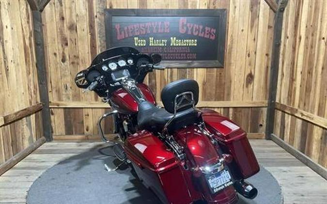 2016 Harley-Davidson Street Glide® Special