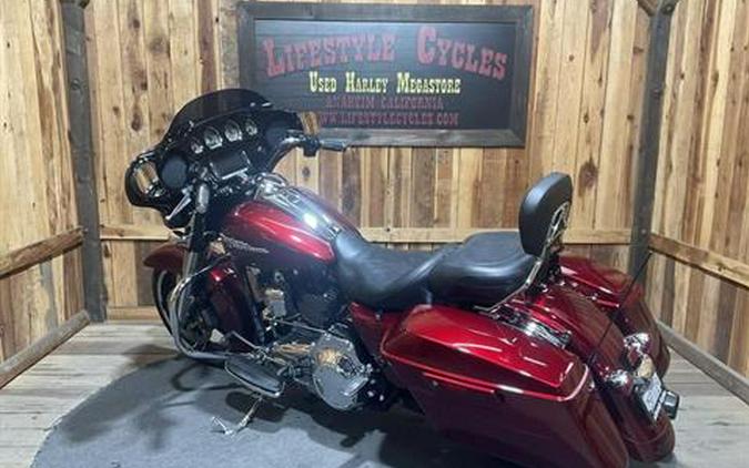 2016 Harley-Davidson Street Glide® Special