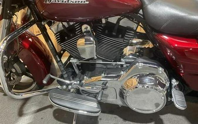 2016 Harley-Davidson Street Glide® Special