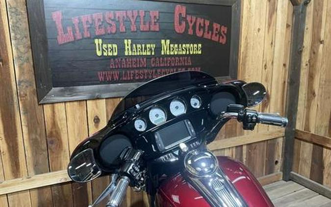 2016 Harley-Davidson Street Glide® Special