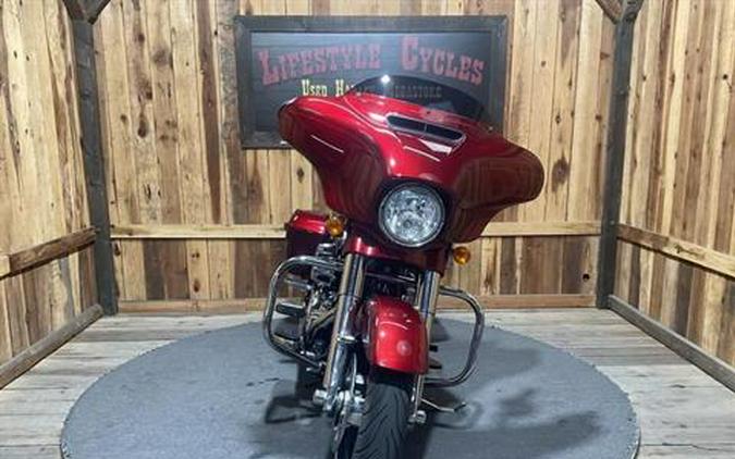 2016 Harley-Davidson Street Glide® Special