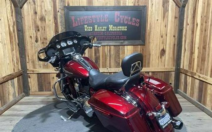 2016 Harley-Davidson Street Glide® Special