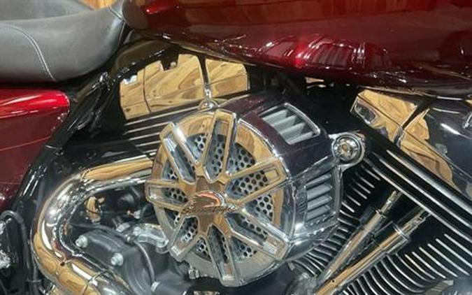 2016 Harley-Davidson Street Glide® Special