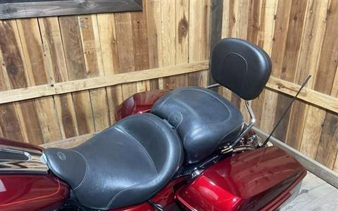 2016 Harley-Davidson Street Glide® Special