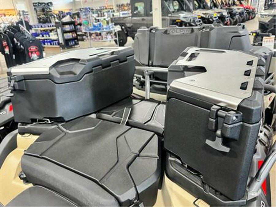 2025 CFMOTO CForce 1000 Overland