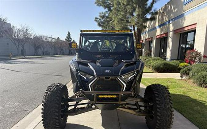 2025 Polaris RZR PRO R 4 Ultimate