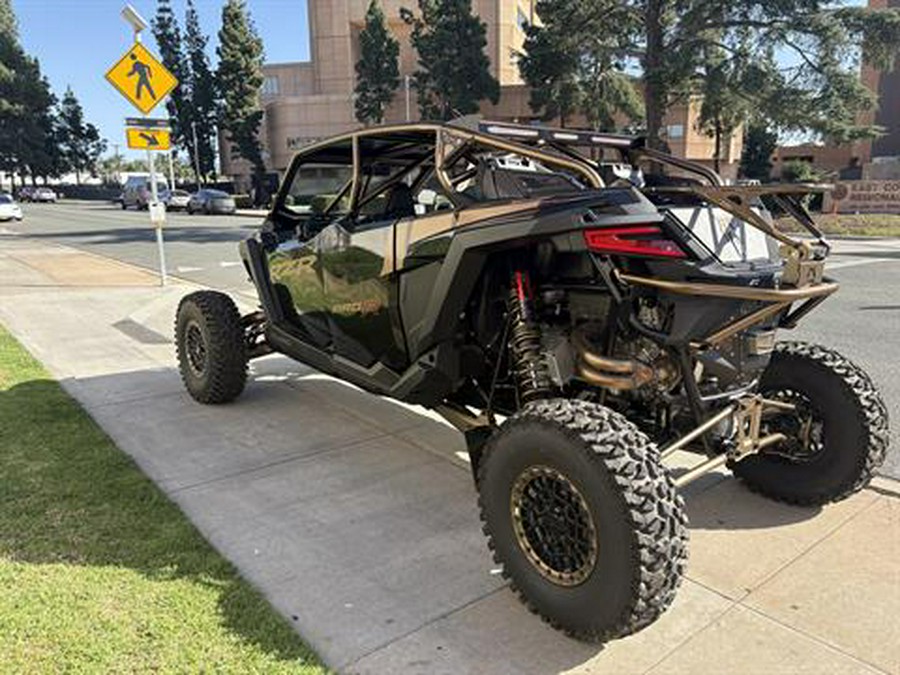 2025 Polaris RZR PRO R 4 Ultimate