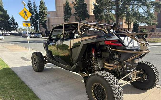 2025 Polaris RZR PRO R 4 Ultimate