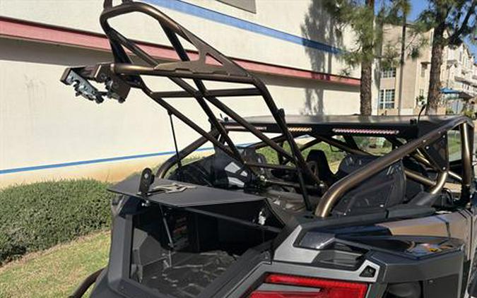 2025 Polaris RZR PRO R 4 Ultimate