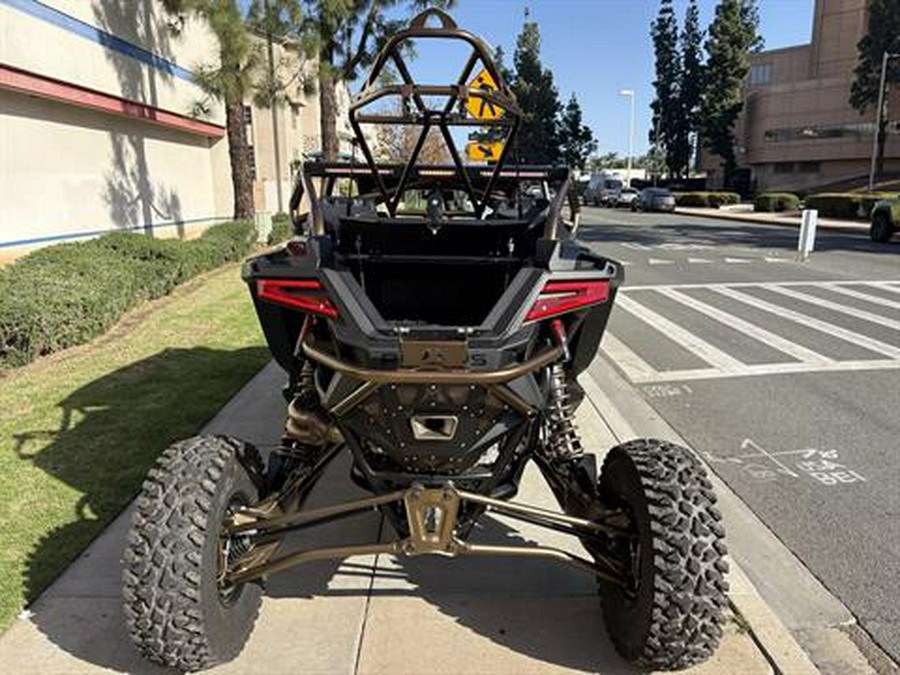 2025 Polaris RZR PRO R 4 Ultimate