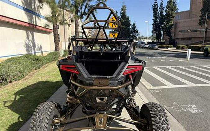 2025 Polaris RZR PRO R 4 Ultimate