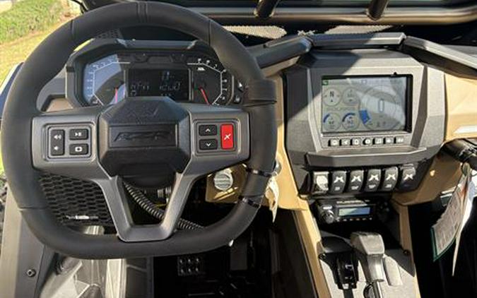 2025 Polaris RZR PRO R 4 Ultimate