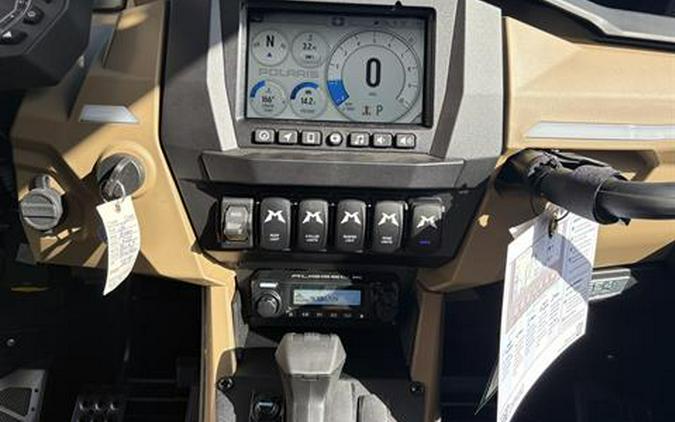 2025 Polaris RZR PRO R 4 Ultimate