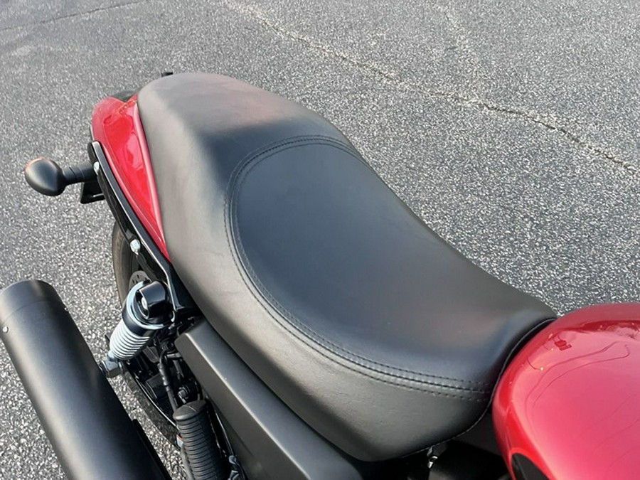 2018 Harley-Davidson XG500 - Street 500