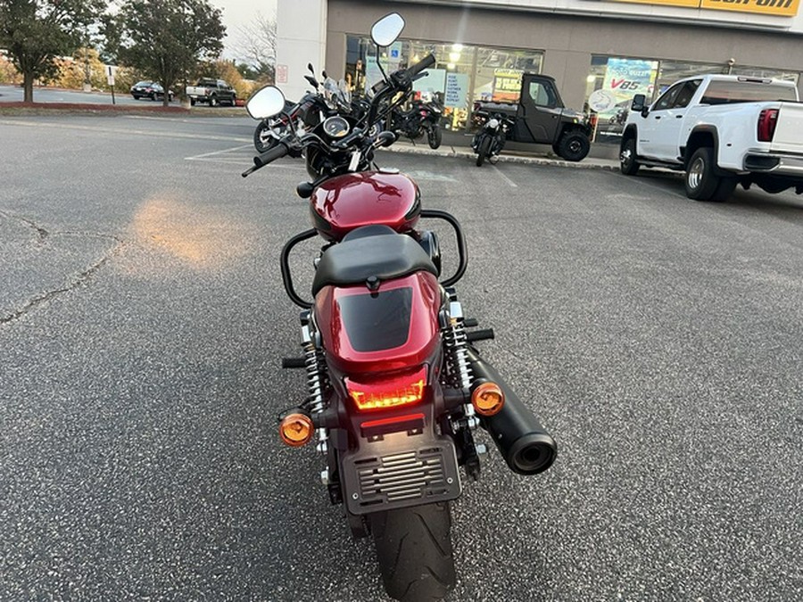 2018 Harley-Davidson XG500 - Street 500