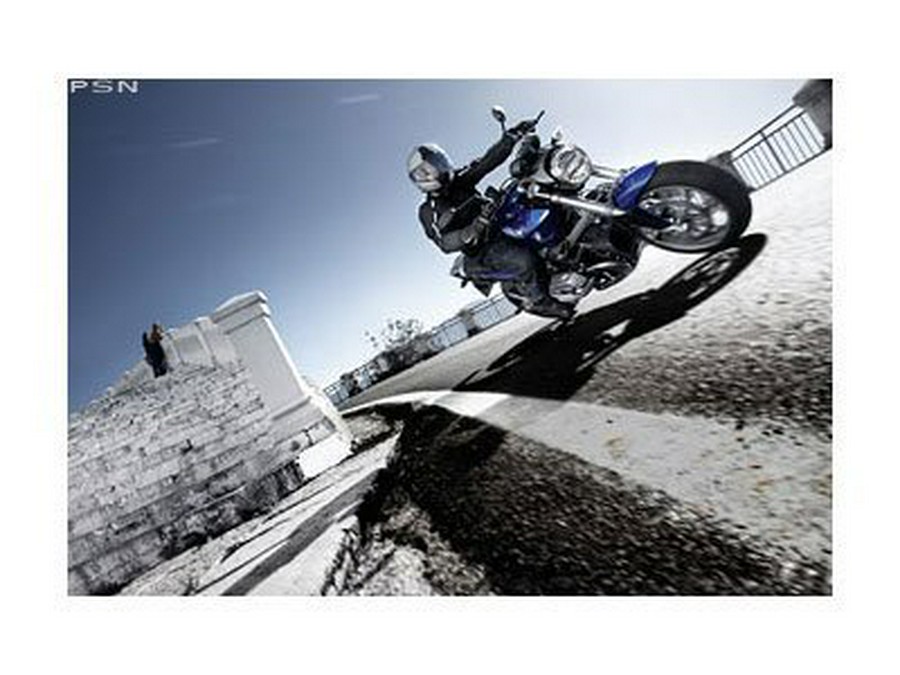 2013 BMW R 1200 R
