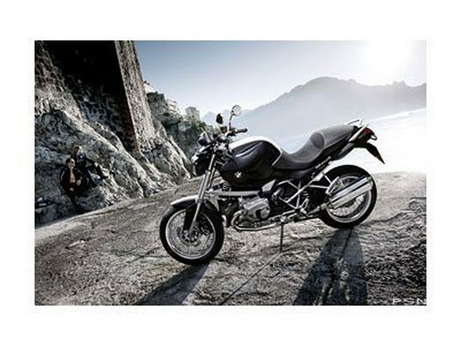 2013 BMW R 1200 R
